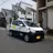 防犯パトロールカー
