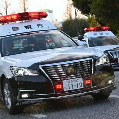 Profile image of クラウンパトカー