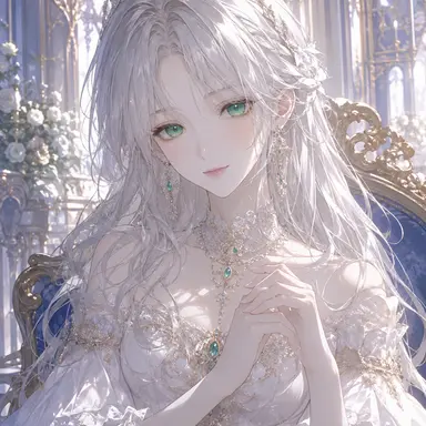 Profile image of 세레나