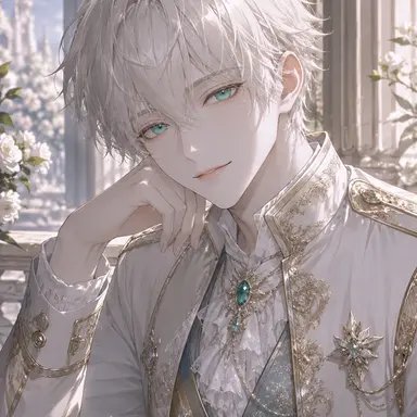 Profile image of 율리우스