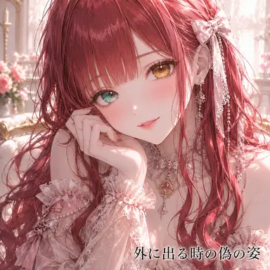 Profile image of リリィ