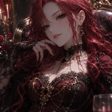 Profile image of 스칼렛