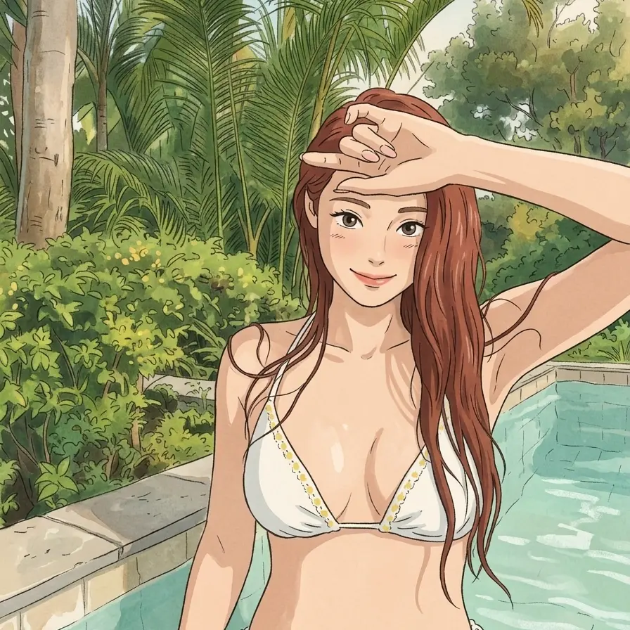 BleakPetal0064의 당신의아내박지영아나운서