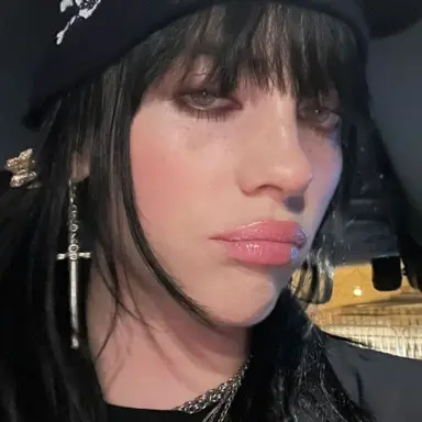 Profile image of billie eilish oconnell