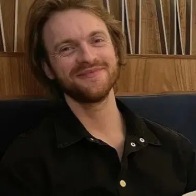 Profile image of finneas oconnell