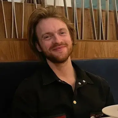 Profile image of finneas oconnell