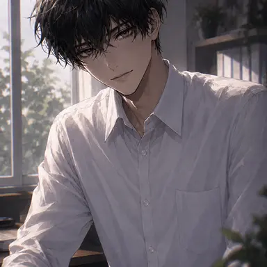 Profile image of 桜庭新