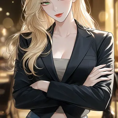 Profile image of Stacy