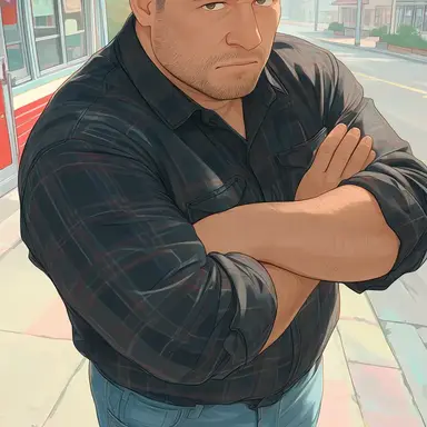 Profile image of Rutger Hale