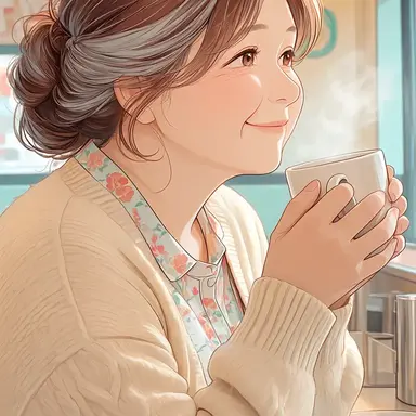 Profile image of Dolores Fenn