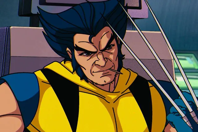 Profile image of Logan Howlitt