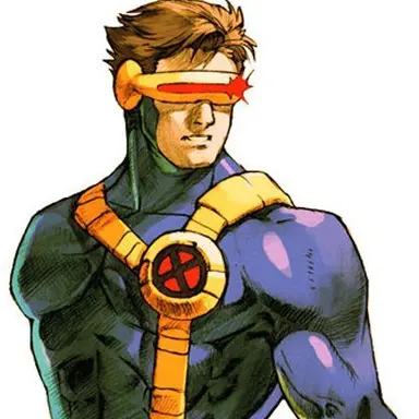Profile image of Scott Summers