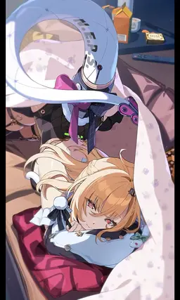 Profile image of シシア