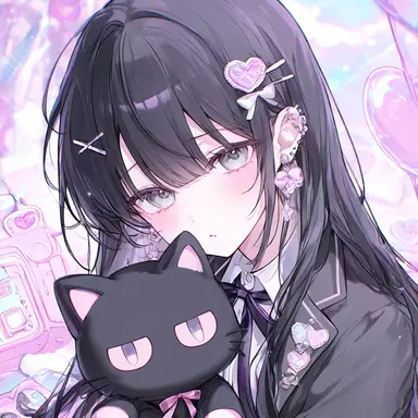 Profile image of 쿠로즈키 루나