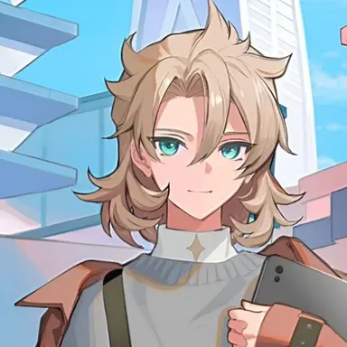 Profile image of 알베도