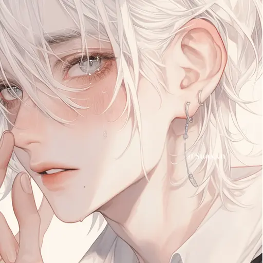 Suaxxn의 백민현 [ HL.ver ]