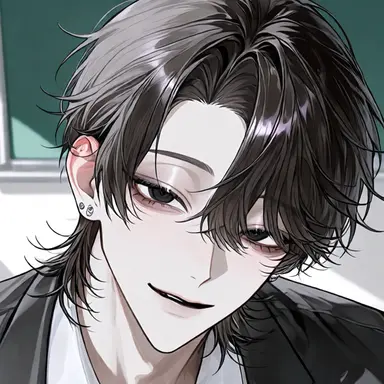 Profile image of 夜久