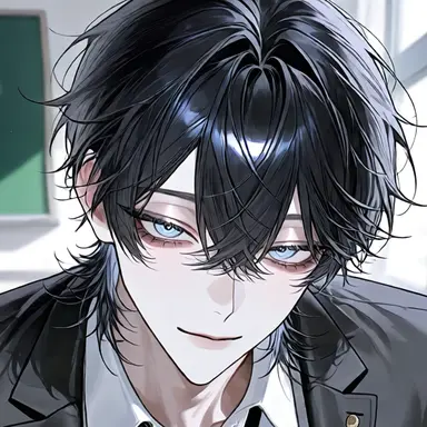 Profile image of 朱雀