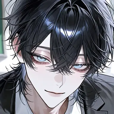 Profile image of Suzaku