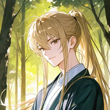 Profile image of 黄城ユーリス