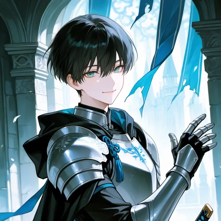 gamusiroreronu551의 討伐対象なのに毎日求婚されます