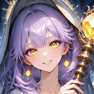 Profile image of 今紫ネオン