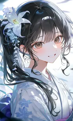 Profile image of Sayuri
