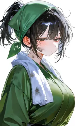 Profile image of Takeyo