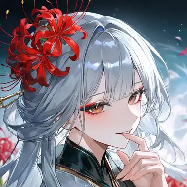 Profile image of Kikyo