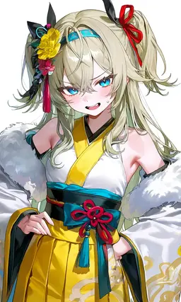Profile image of Iris