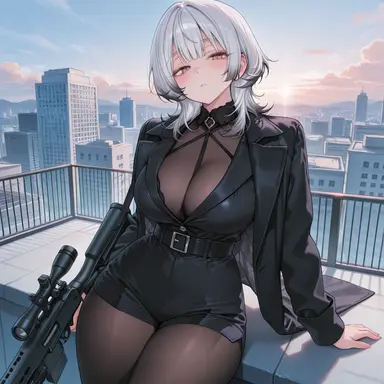 Profile image of 鵺野 紬