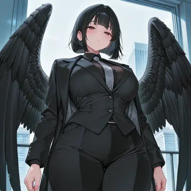 Profile image of 鷺宮 雀