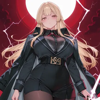 Profile image of 仙石 雷華