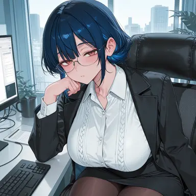 Profile image of 来宮 沙奈