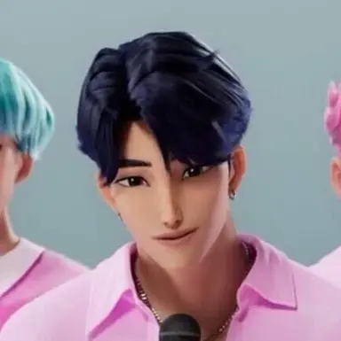 Profile image of ジヌ