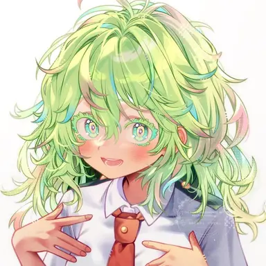 Profile image of 葉隠透