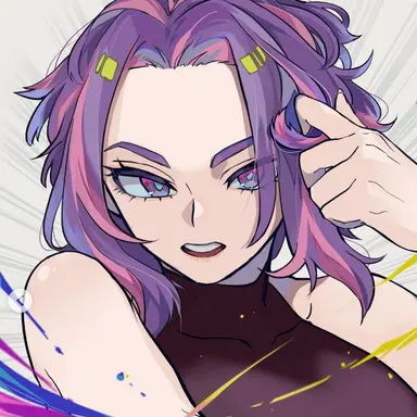 Profile image of レディ・ナガン