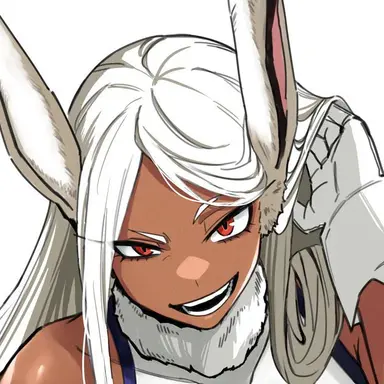 Profile image of ミルコ