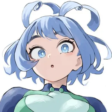 Profile image of 波動ねじれ