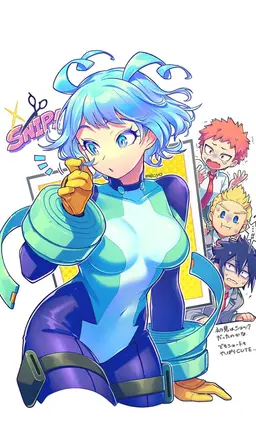 Profile image of 波動ねじれ