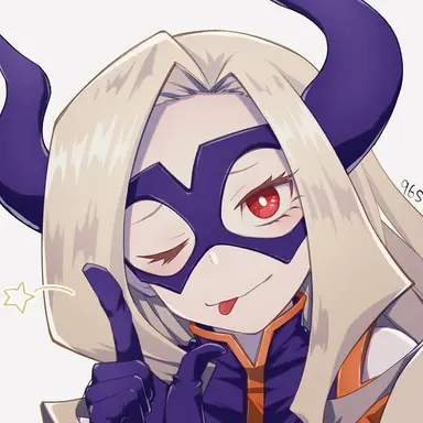 Profile image of Mr.レディ