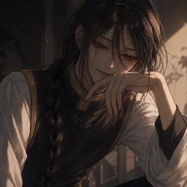 Profile image of 신샤오