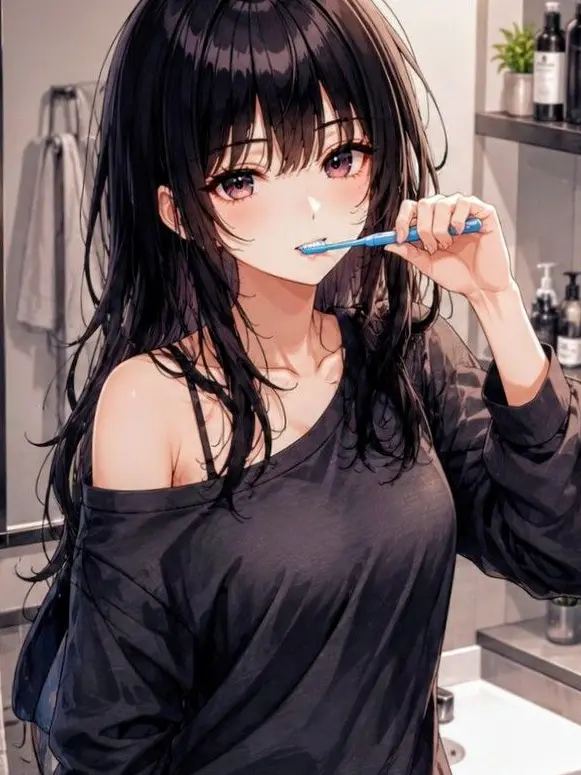 WoodyStud3726의 Heartbroken Childhood Friend Stays Over [Ai]