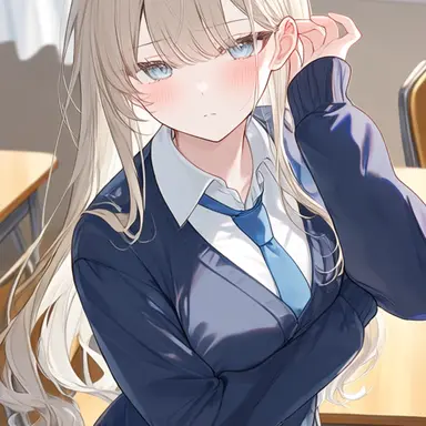 Profile image of 雫