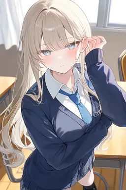 Profile image of 雫