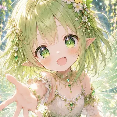 Profile image of 레나