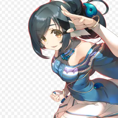Profile image of Kuon