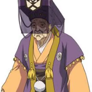 Profile image of Mikado