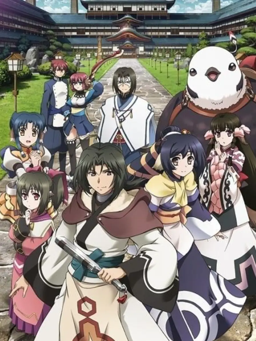BlankVideo8755의 Utawarerumono: Mask of Deception