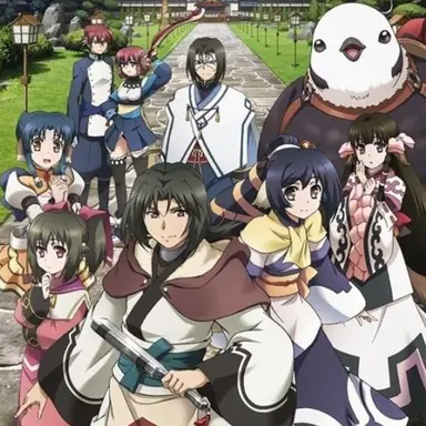 Profile image of Other Characters